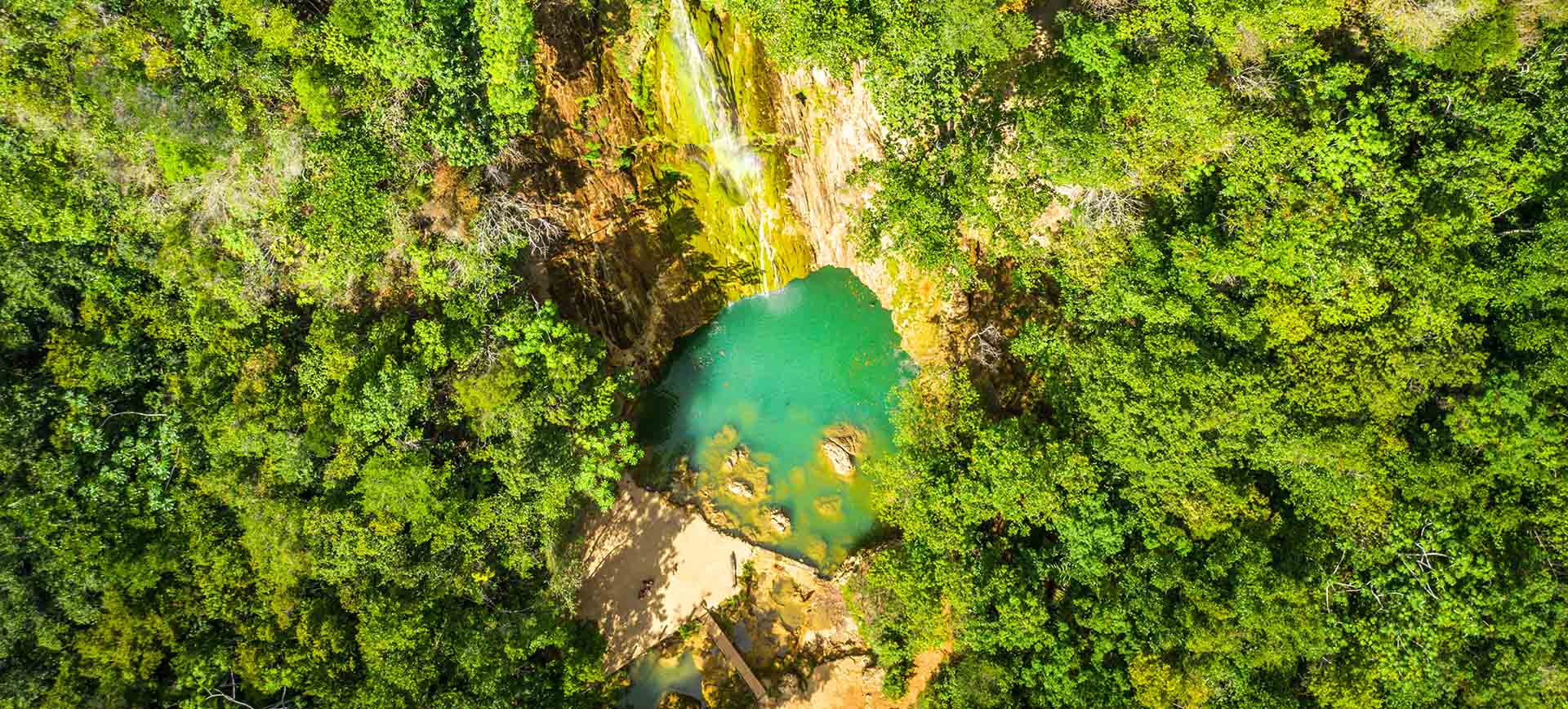 Discover-Las-Terrenas-Ocean-edge-real-estate-dominican-republic-waterfall