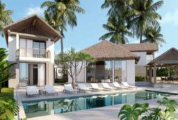 villas for sale in las terrenas