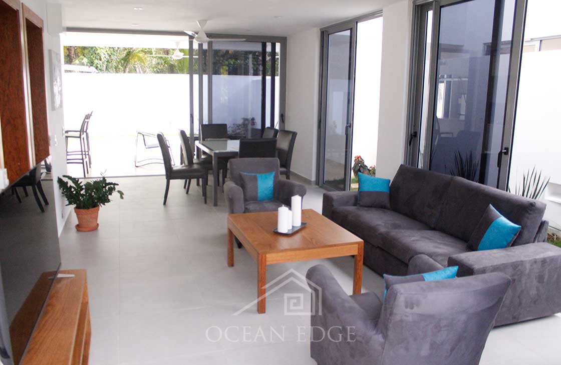 Modern-villas-in-community-next-to-beach-Las-Terremas-Real-Estate-Ocean-Edge-Dominican-Republic-(11)