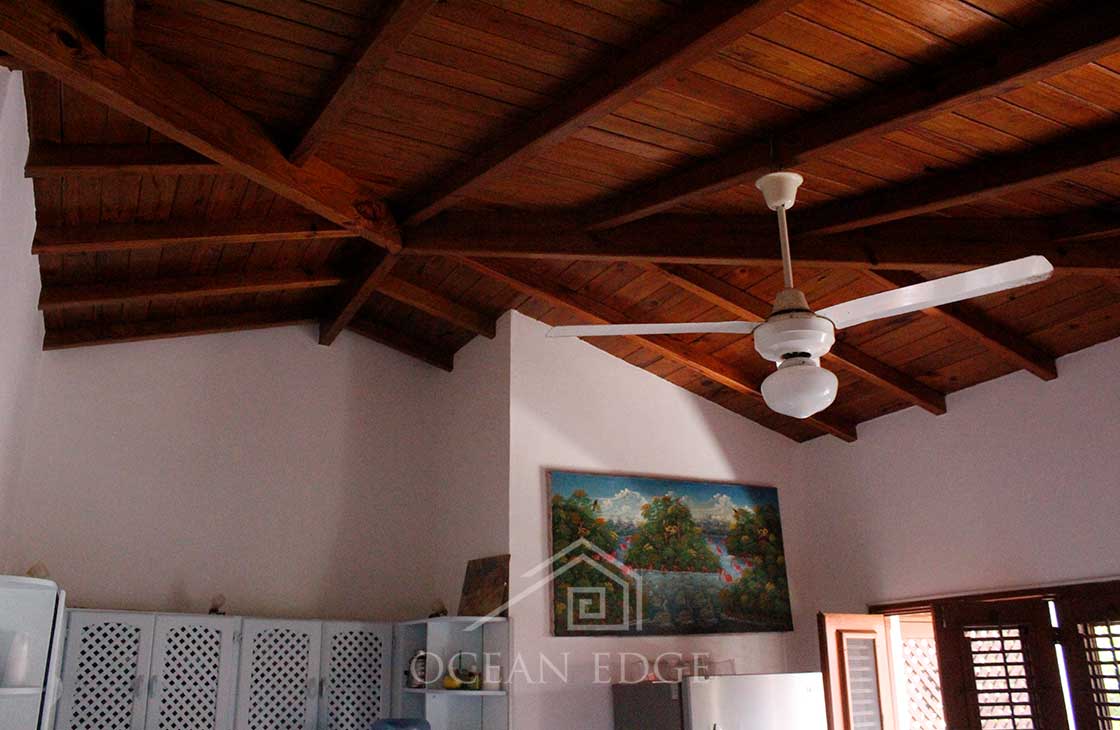 Turnkey condo 2 steps from the beach-Las-Terremas-Real-Estate-Ocean-Edge-Dominican-Republic-(19)