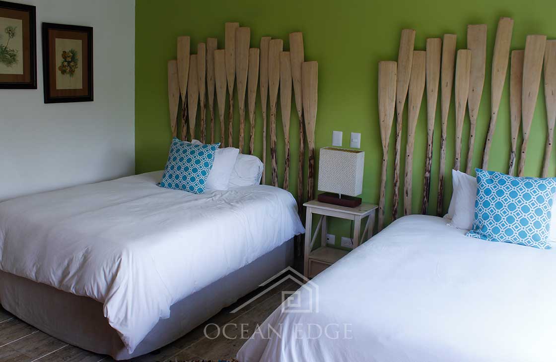Classy condos fully furnished in beachfront community - Las-Terrenas-Real-Estate-Ocean-Edge-Dominican-Republic (19)