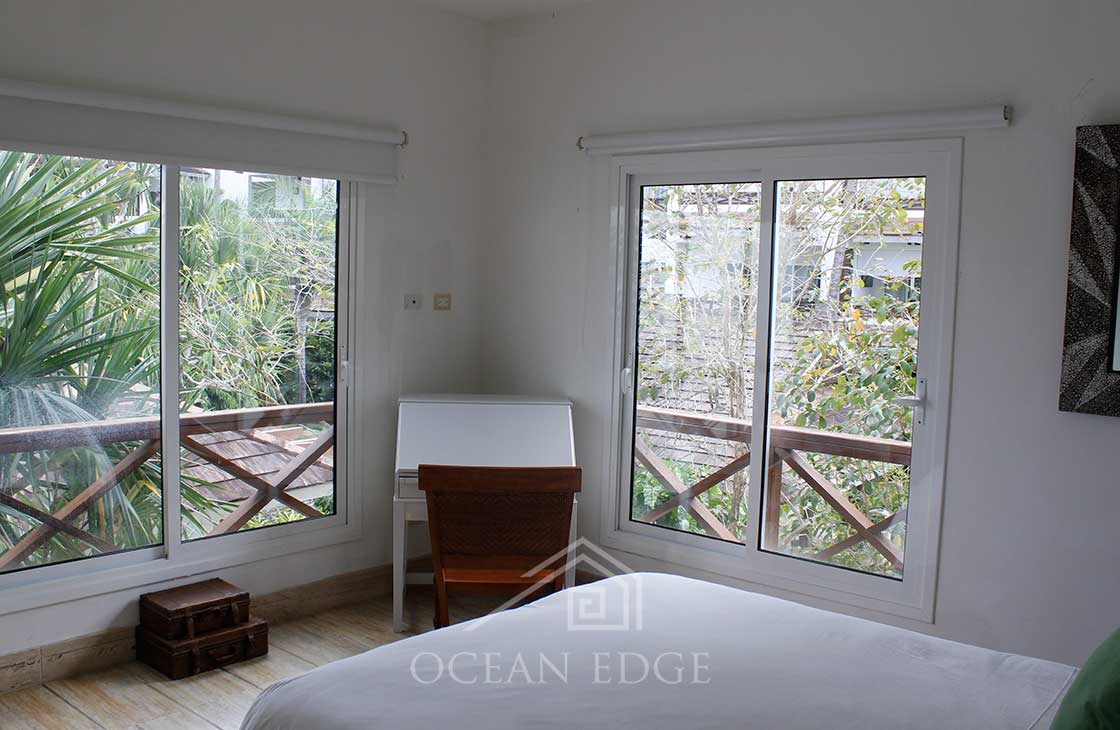 Classy condos fully furnished in beachfront community - Las-Terrenas-Real-Estate-Ocean-Edge-Dominican-Republic (24)