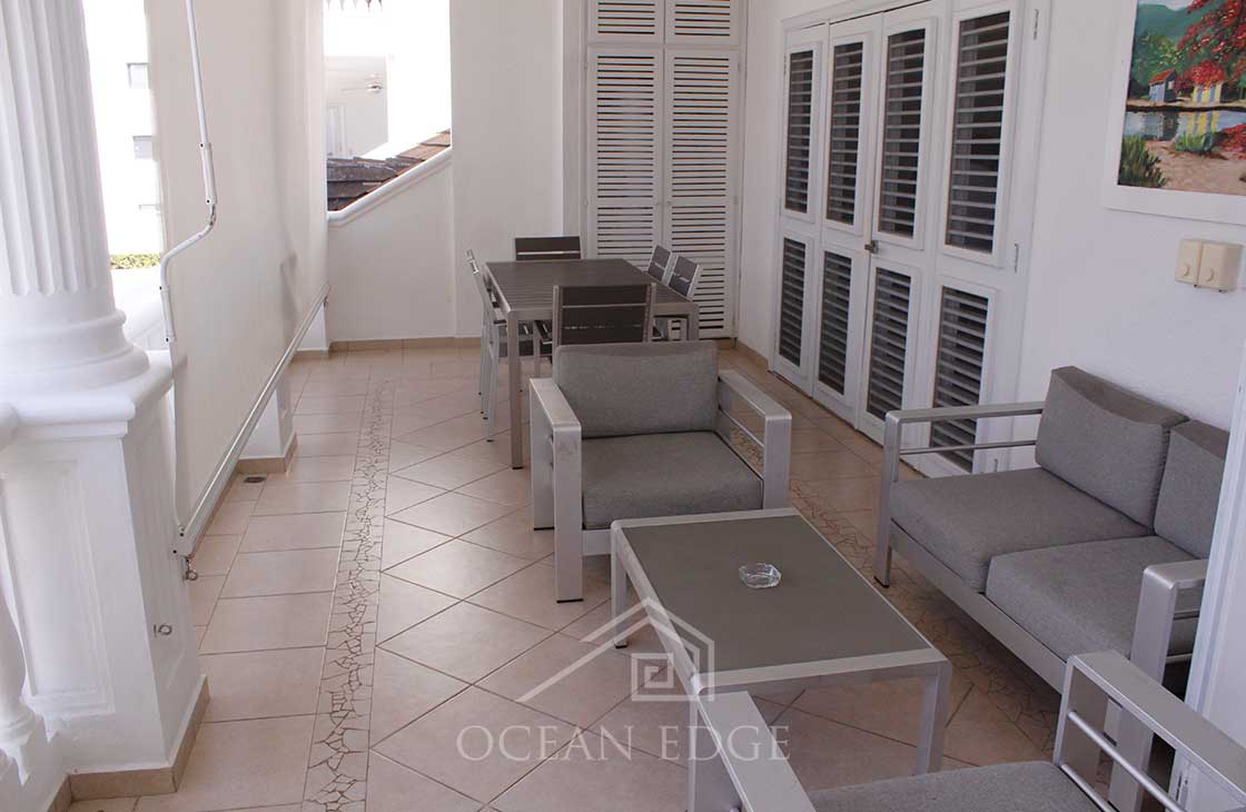 Elegant 2 bed condos in beachfront hotel Las-Terremas-Real-Estate-Ocean-Edge-Dominican-Republic (1)
