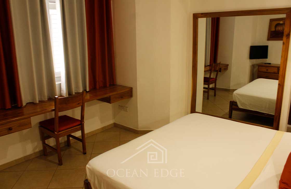 Elegant 2 bed condos in beachfront hotel Las-Terremas-Real-Estate-Ocean-Edge-Dominican-Republic (13)