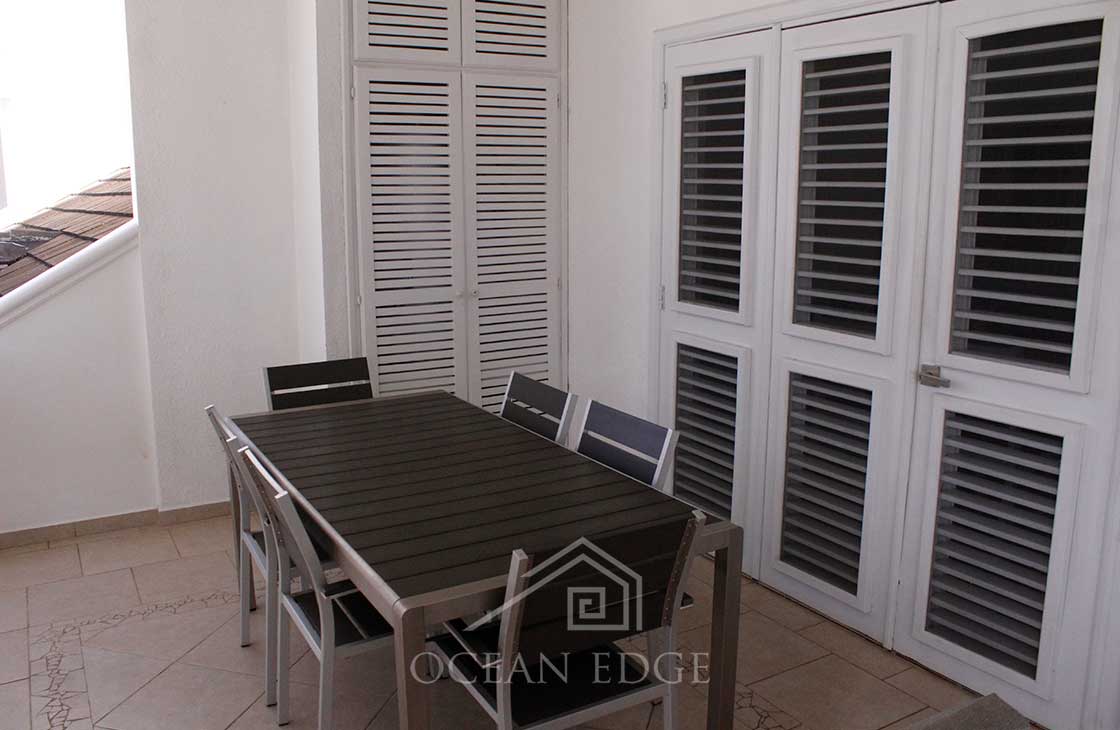Elegant 2 bed condos in beachfront hotel Las-Terremas-Real-Estate-Ocean-Edge-Dominican-Republic (3)