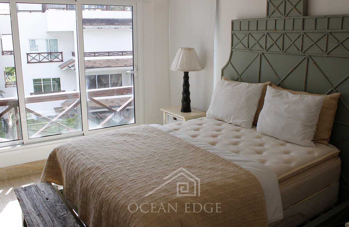 Elegant apartment in beachfront community- Las-Terrenas-Real-Estate-Ocean-Edge-Dominican-Republic (1)