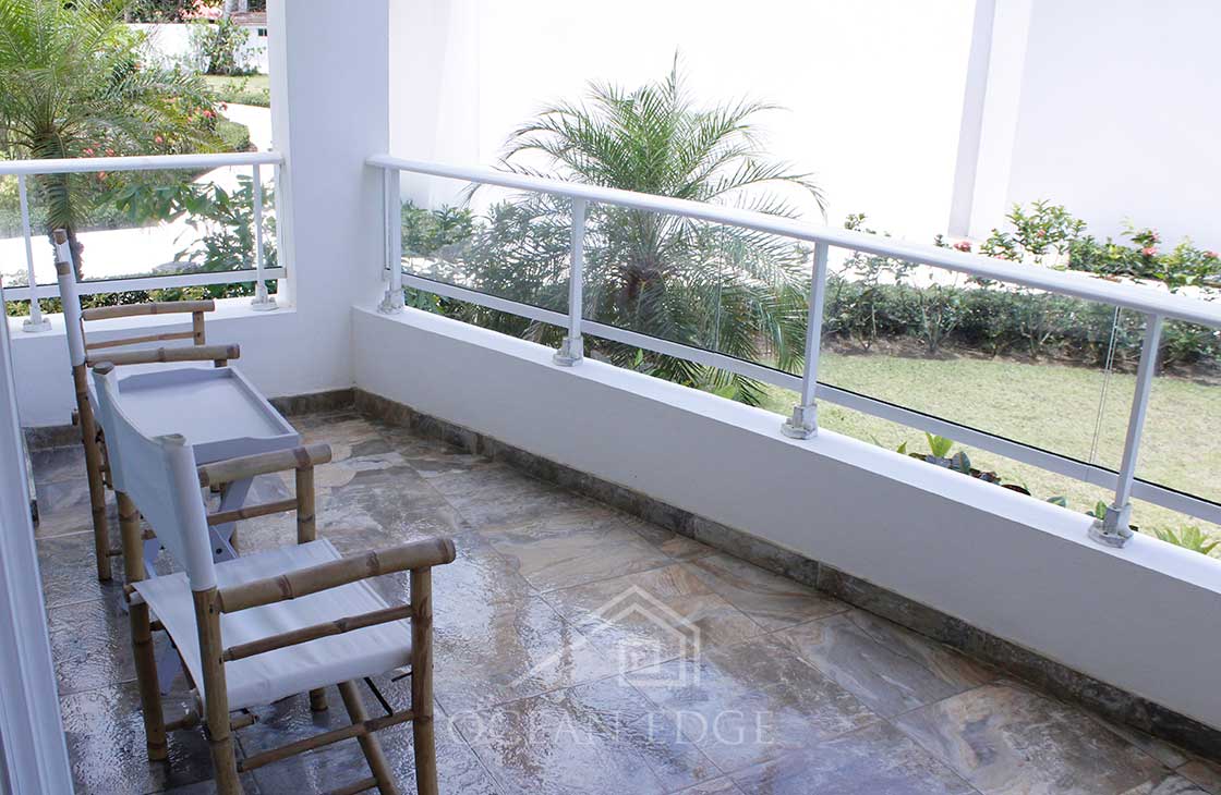 Family condo in exclusive beachfront community - Las terrenas - Real Estate - Dominican Republic (38)