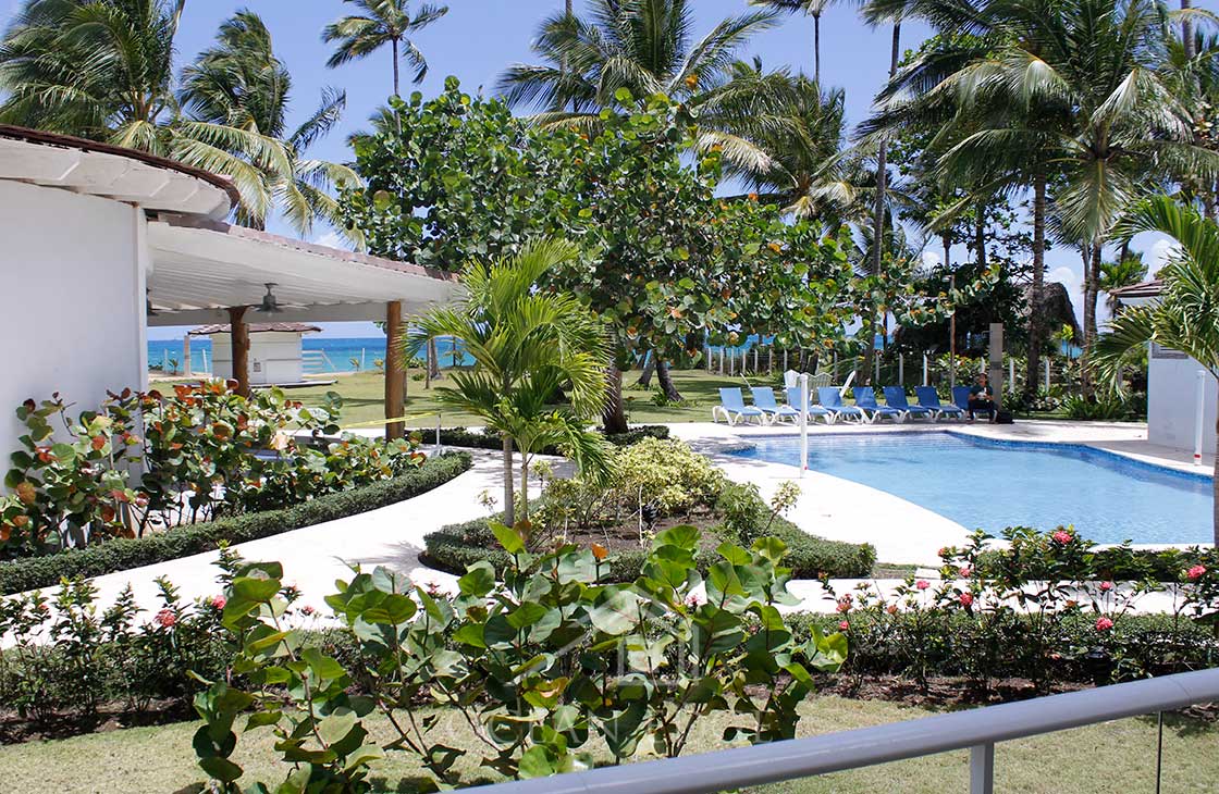 Family condo in exclusive beachfront community - Las terrenas - Real Estate - Dominican Republic (40)