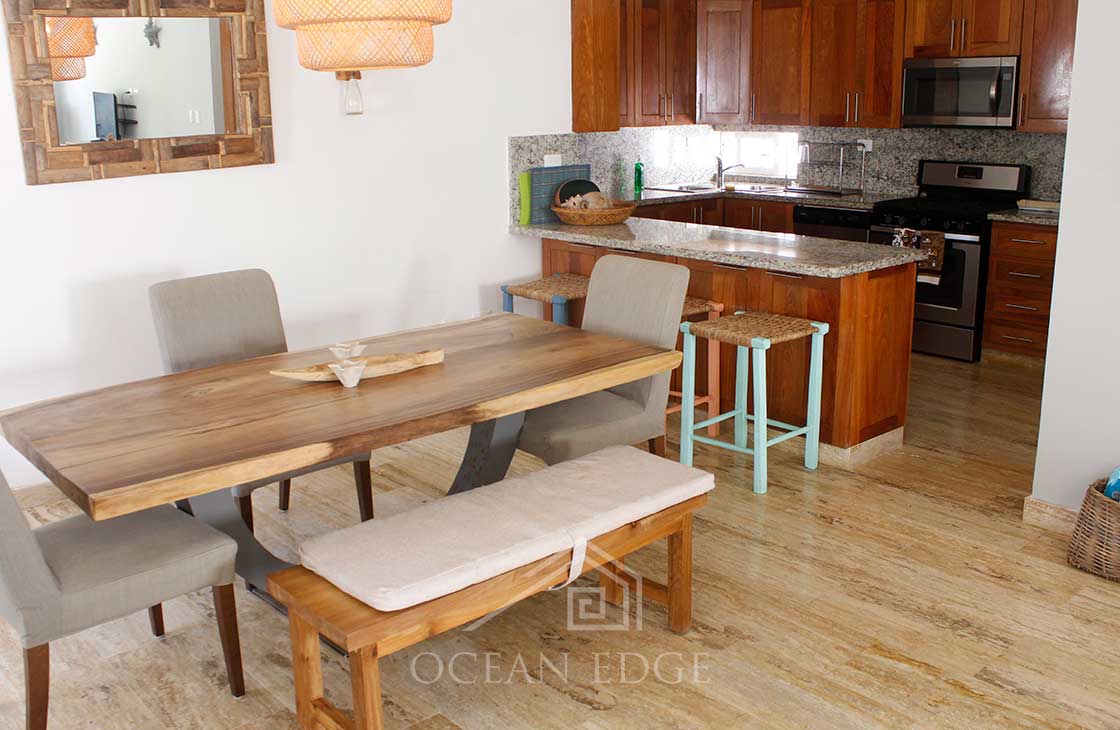 Family condo in exclusive beachfront community - Las terrenas - Real Estate - Dominican Republic (43)