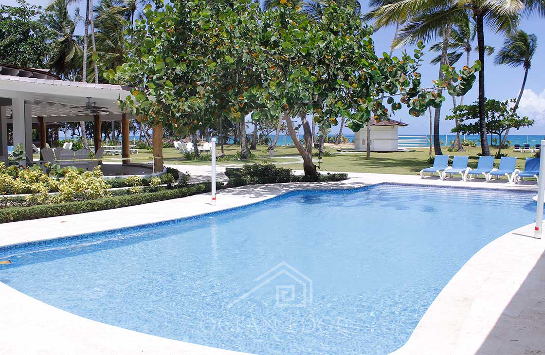 Family condo in exclusive beachfront community - Las terrenas - Real Estate - Dominican Republic (53)