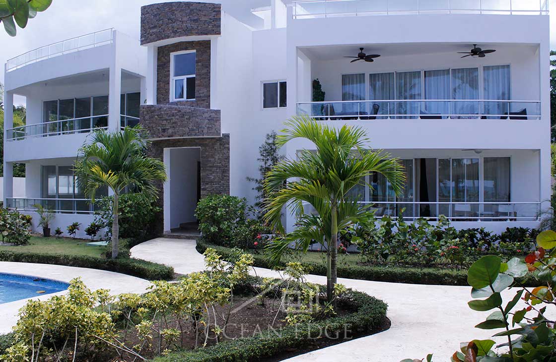 Family condo in exclusive beachfront community - Las terrenas - Real Estate - Dominican Republic (56)