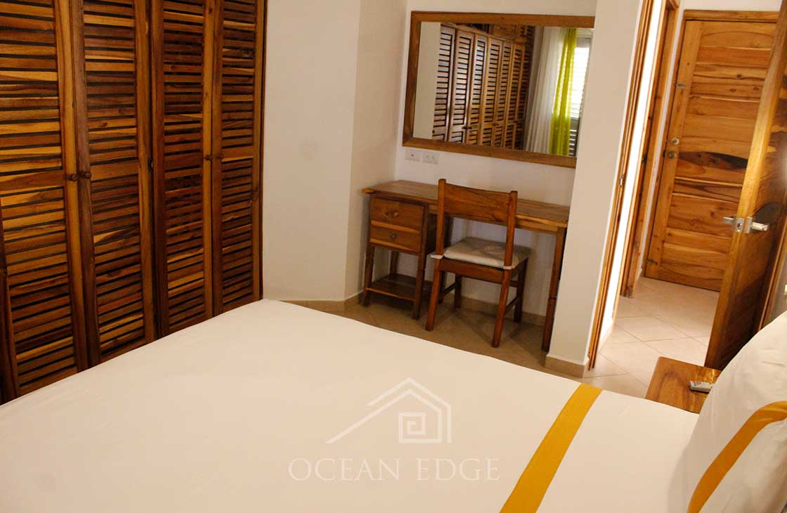 Las-Terremas-Real-Estate-Ocean-Edge-Dominican-Republic-Ocean view house 3 bed in beachfront hotel (15)
