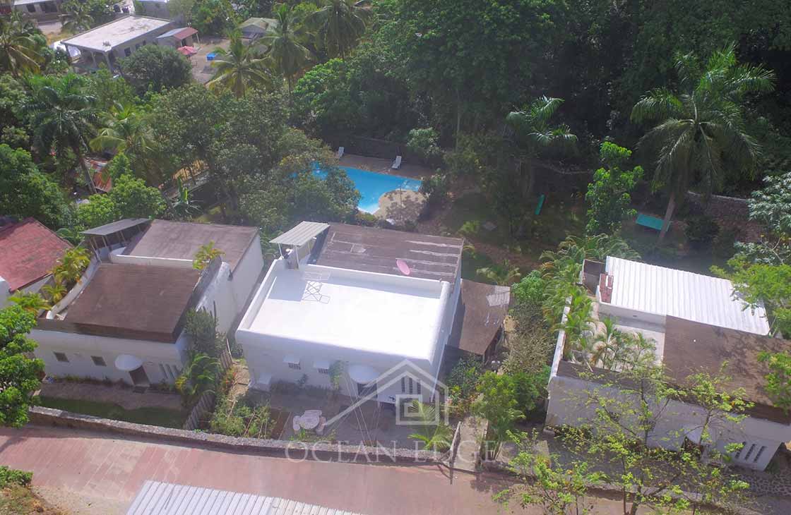 Las-Terrenas-Real-Estate-Ocean-Edge-Dominican-Republic-Authentic-caribbean-house-in-green-community (3)
