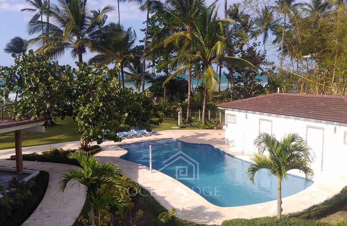 Las-Terrenas-Real-Estate-Ocean-Edge-Dominican-Republic - Family penthouse in exclusive beachfront comm (19)