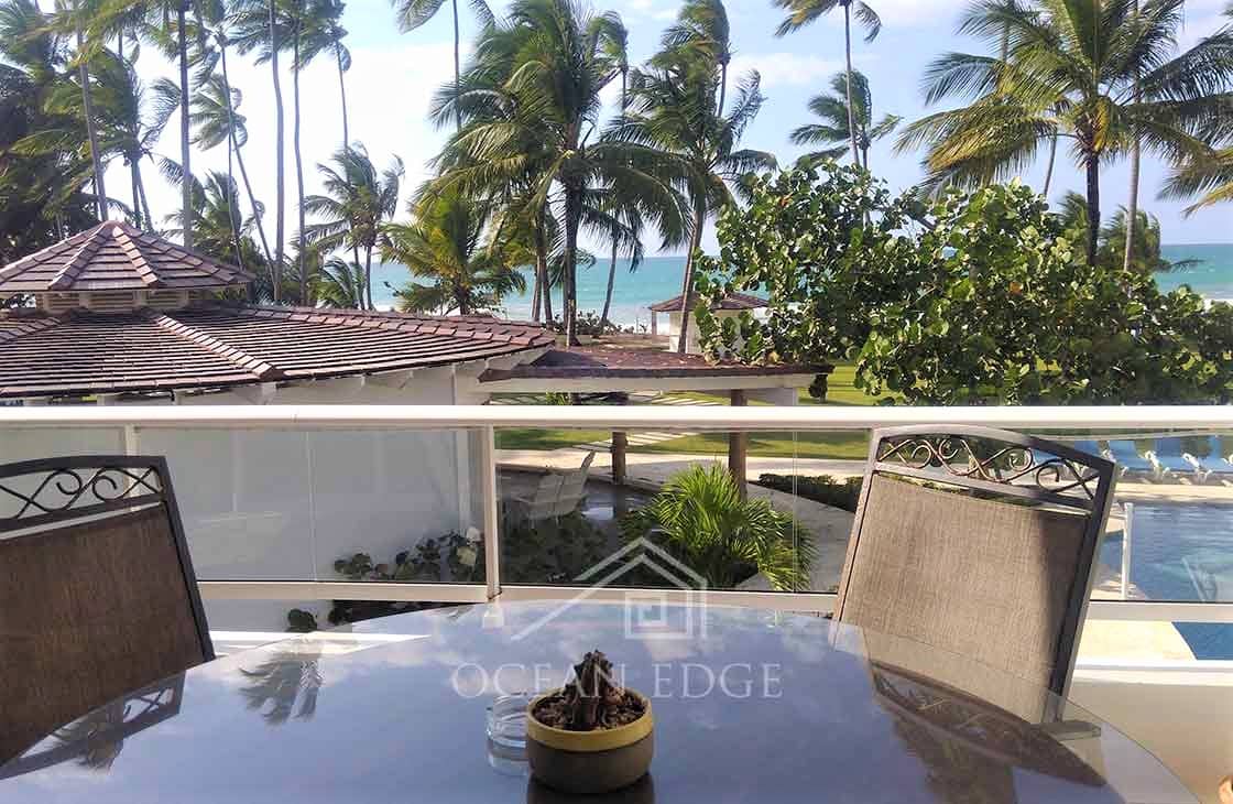 Las-Terrenas-Real-Estate-Ocean-Edge-Dominican-Republic - Family penthouse in exclusive beachfront comm (20)