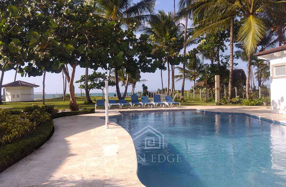 Las-Terrenas-Real-Estate-Ocean-Edge-Dominican-Republic - Family penthouse in exclusive beachfront comm (27)