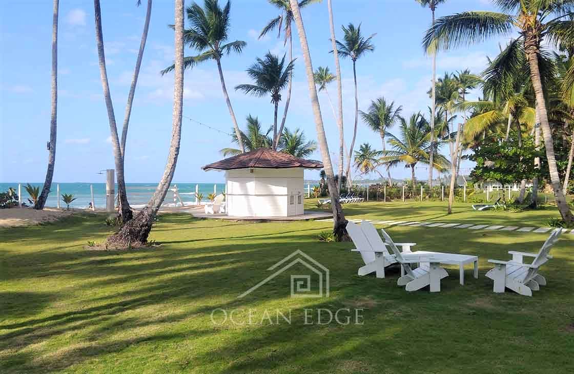 Las-Terrenas-Real-Estate-Ocean-Edge-Dominican-Republic - Family penthouse in exclusive beachfront comm (34)