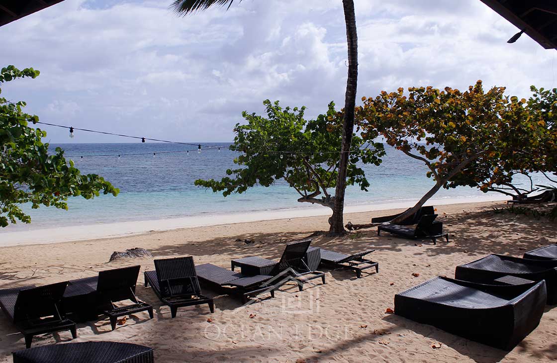 Las-Terrenas-Real-Estate-Ocean-Edge-Dominican-Republic - Luxury townhouse in beachfront community (11)