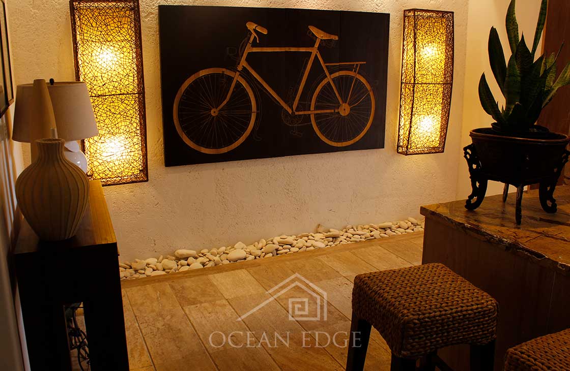 Las-Terrenas-Real-Estate-Ocean-Edge-Dominican-Republic - Luxury townhouse in beachfront community (49)