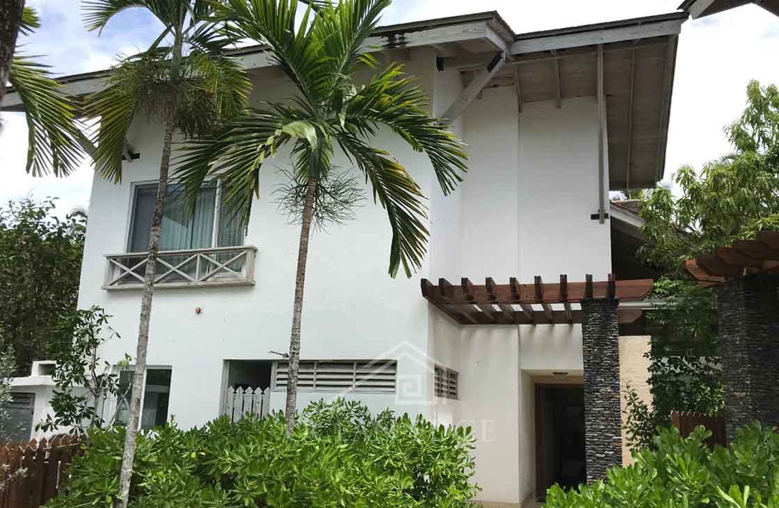 Las-Terrenas-Real-Estate-Ocean-Edge-Dominican-Republic - Luxury townhouse in beachfront community (56)