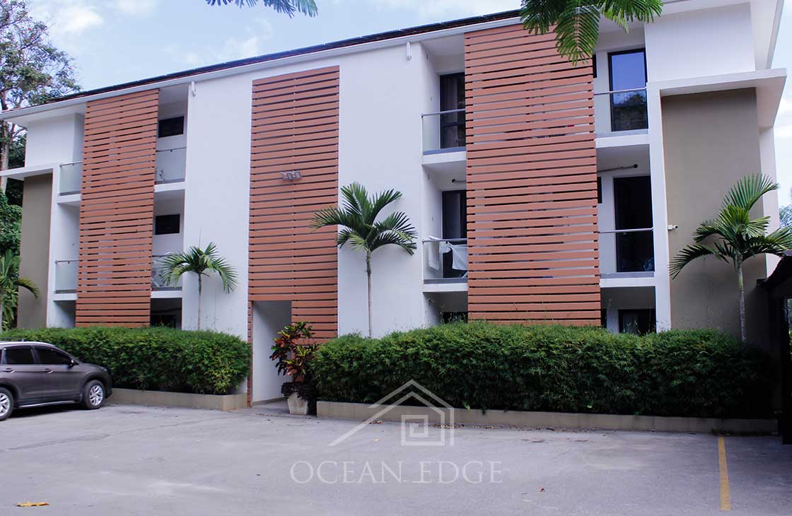 Las-Terrenas-Real-Estate-Ocean-Edge-Dominican-Republic - Sophisticated penthouse in neat community (33)