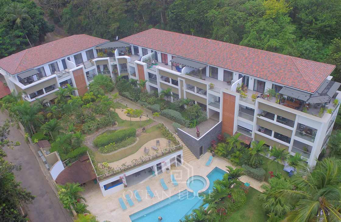 Las-Terrenas-Real-Estate-Ocean-Edge-Dominican-Republic - Sophisticated penthouse in neat community (8)