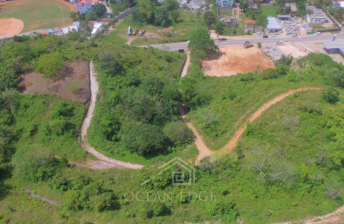 Las-Terrenas-Real-Estate-Ocean-Edge-Dominican-Republic- land -25 lots close to town with 180° ocean views (1 (4)