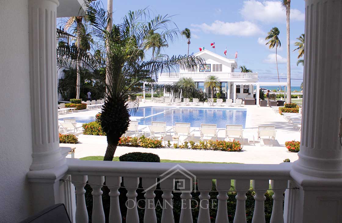 Stylish 1 bed condos in beachfront hotel-Las-Terremas-Real-Estate-Ocean-Edge-Dominican-Republic-(2)