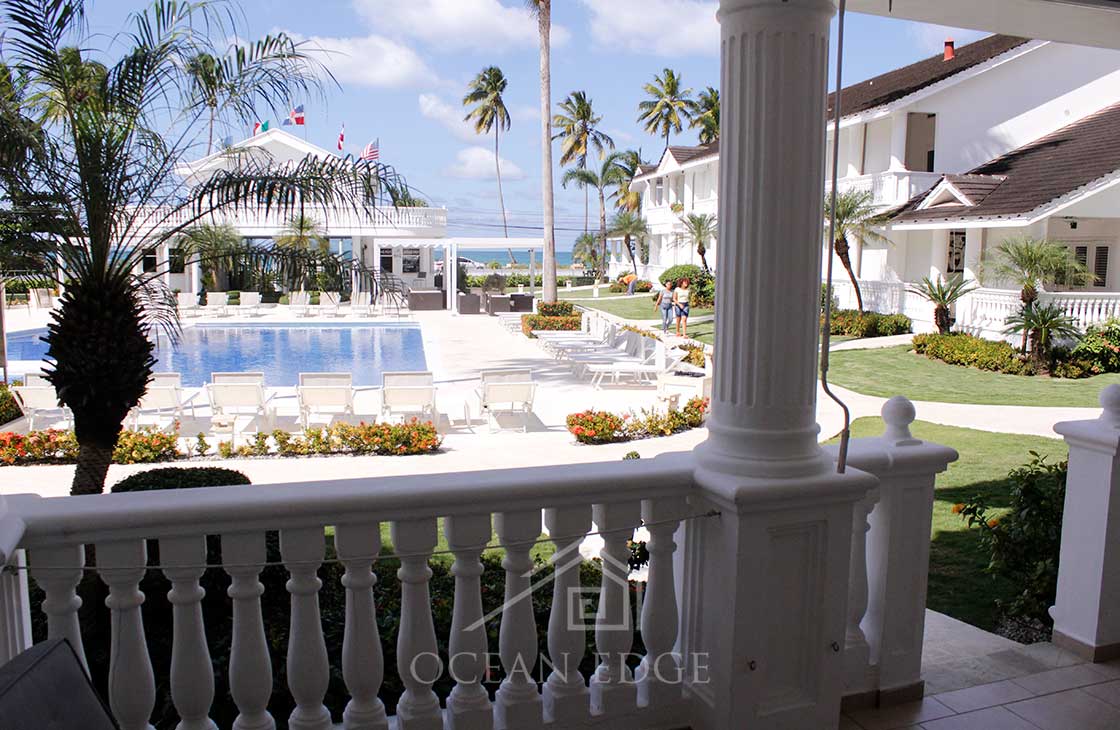 Stylish 1 bed condos in beachfront hotel-Las-Terremas-Real-Estate-Ocean-Edge-Dominican-Republic-(3)