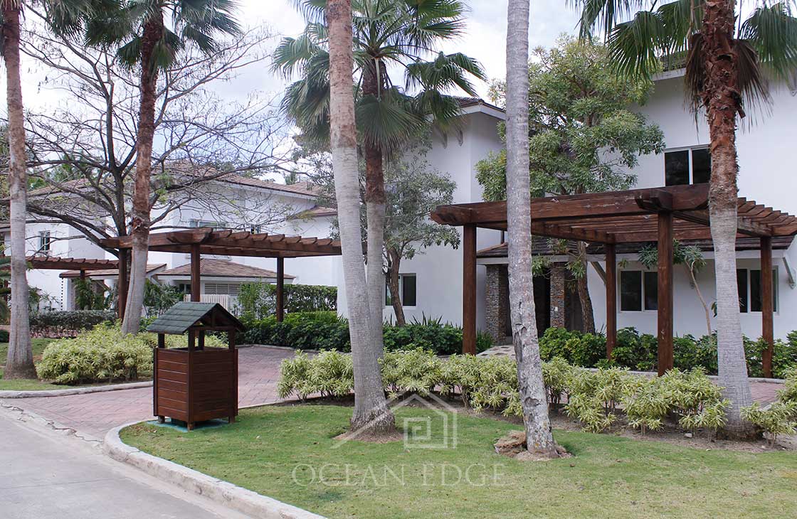 Stylish penthouse in beachfront community - Las-Terrenas-Real-Estate-Ocean-Edge-Dominican-Republic (32)