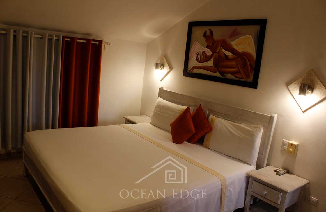 comfortable 4 bed condos in beachfront hotel Las-Terremas-Real-Estate-Ocean-Edge-Dominican-Republic (27)