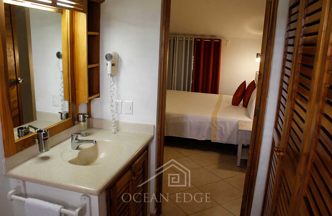 comfortable 4 bed condos in beachfront hotel Las-Terremas-Real-Estate-Ocean-Edge-Dominican-Republic (32)