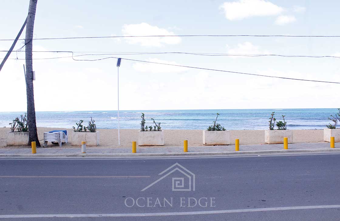 common space in beachfront hotel playa popy -Las-Terremas-Real-Estate-Ocean-Edge-Dominican-Republic-(17)