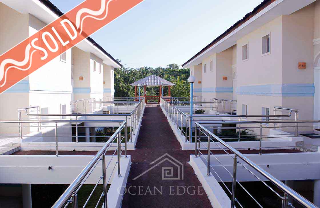 cozy-studio-near-ballenas-Las-Terremas-Real-Estate-Ocean-Edge-Dominican-Republic - sold