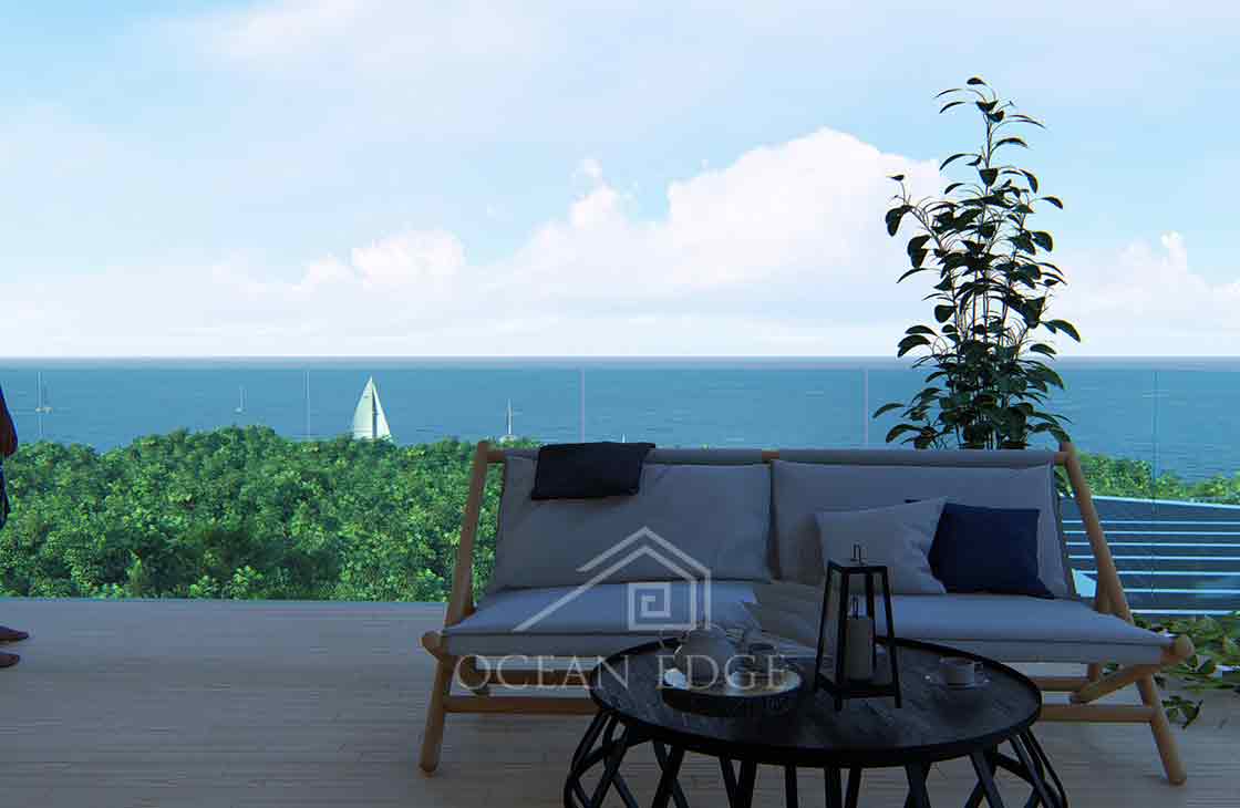 1 bed condo in ocean view apart-hotel - Las-Terrenas-real-estate-dominican-republic (16)