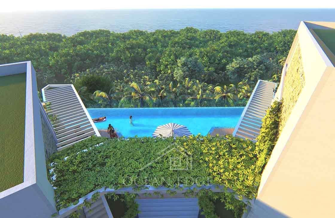 1 bed condo in ocean view apart-hotel - Las-Terrenas-real-estate-dominican-republic (17)