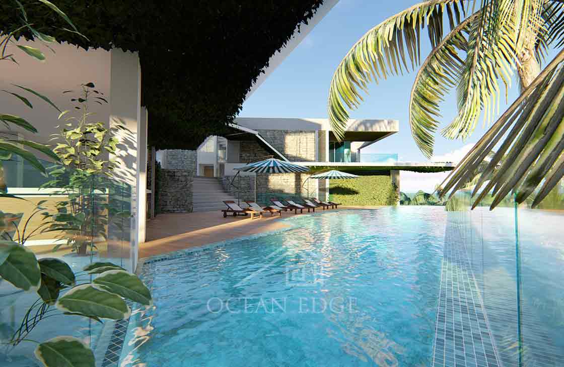 1 bed condo in ocean view apart-hotel - Las-Terrenas-real-estate-dominican-republic (19)