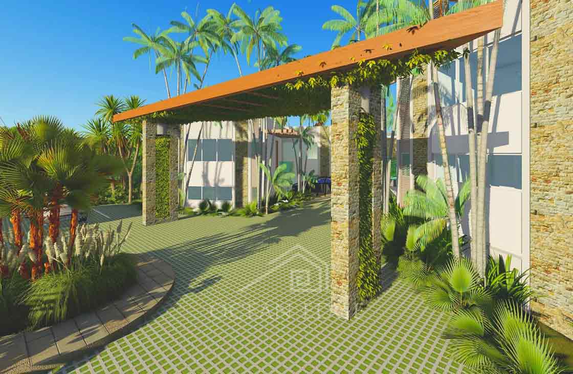1 bed condo in ocean view apart-hotel - Las-Terrenas-real-estate-dominican-republic (6)