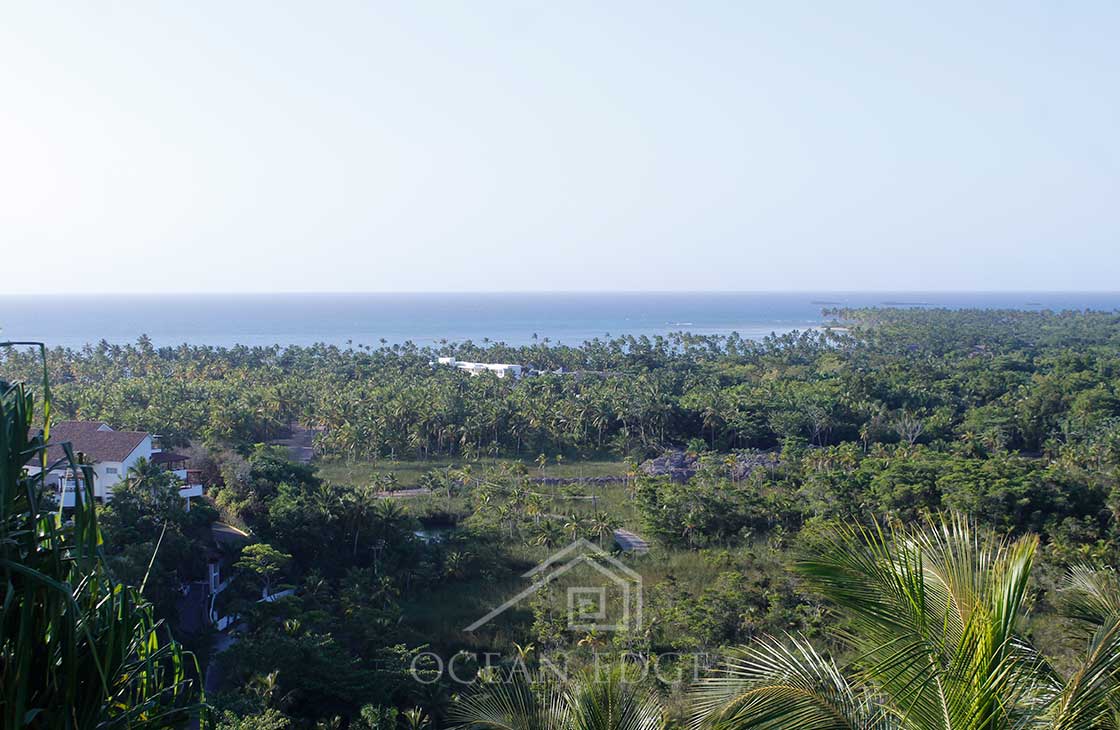 B&B house with panoramic views - Las-terrenas-real-estate-dominican-republic (3)