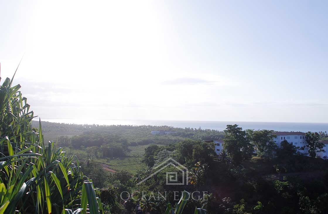 B&B house with panoramic views - Las-terrenas-real-estate-dominican-republic (5)
