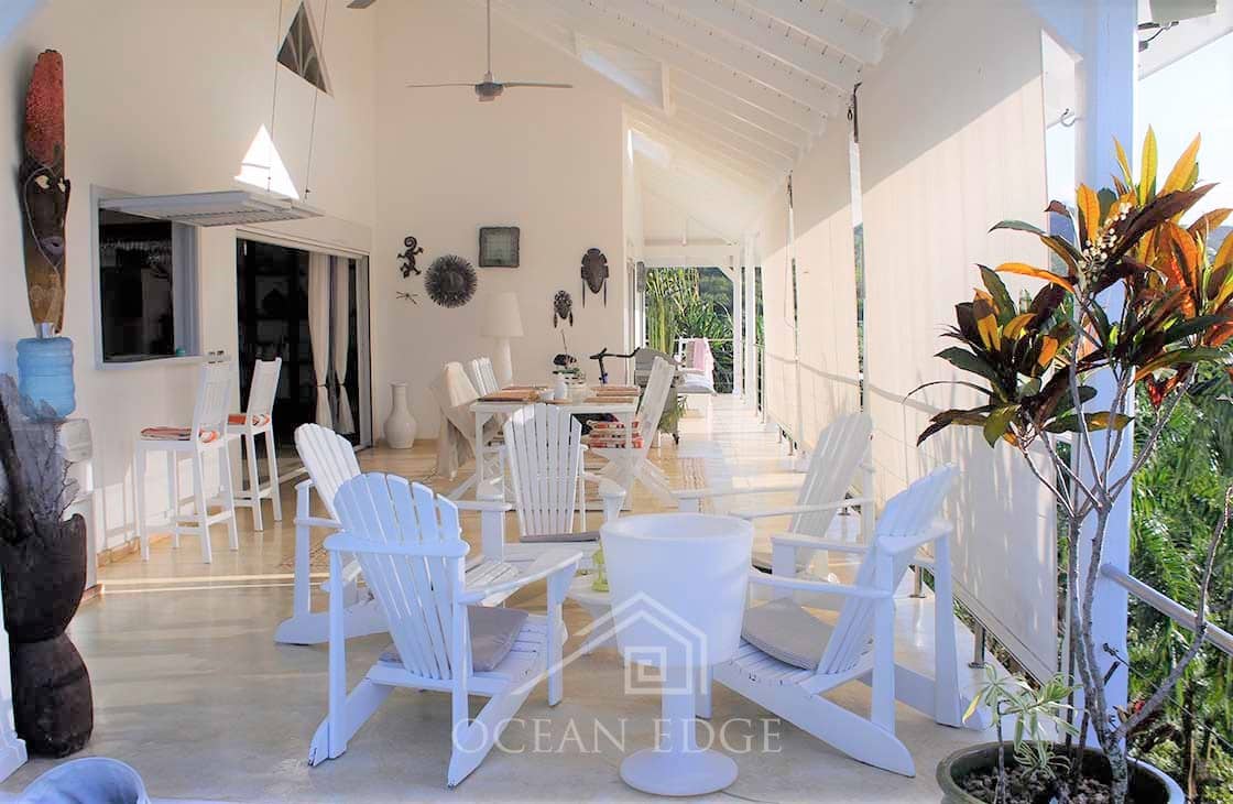 B&B house with panoramic views - Las-terrenas-real-estate-dominican-republic (6)