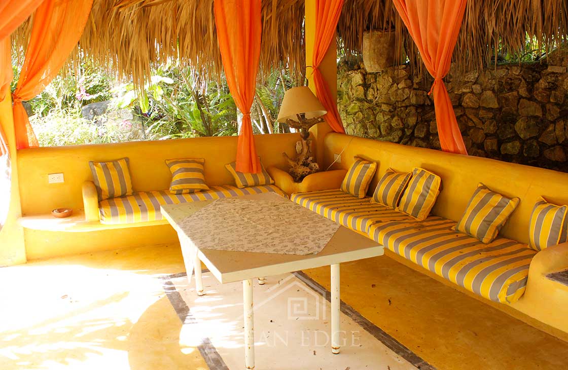 Charming Turnkey villa in green community - Las Terrena - real estate - Dominican Republic (19)