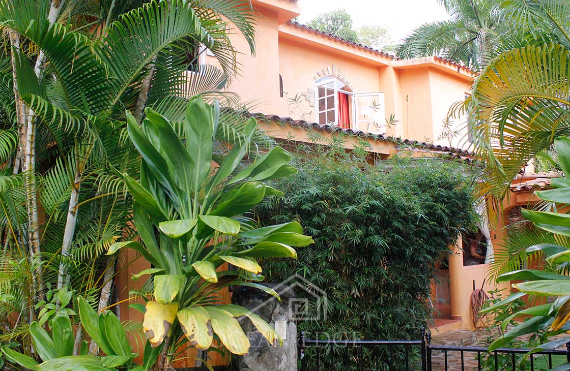 Charming Turnkey villa in green community - Las Terrena - real estate - Dominican Republic (20)