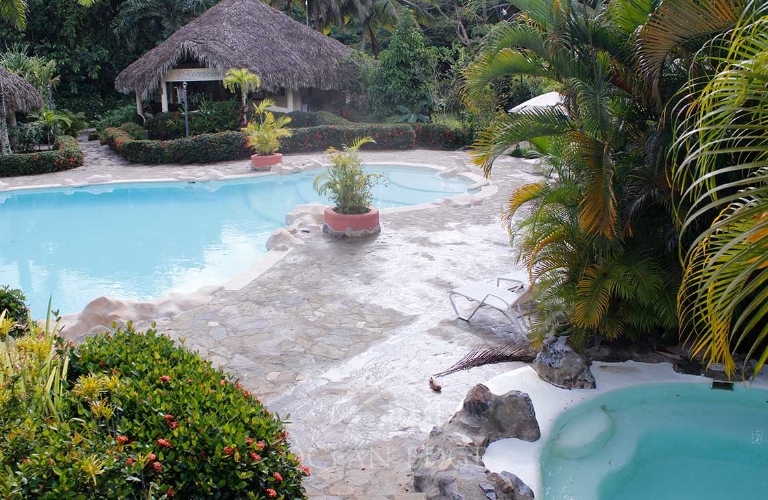 Charming Turnkey villa in green community - Las Terrena - real estate - Dominican Republic (21)
