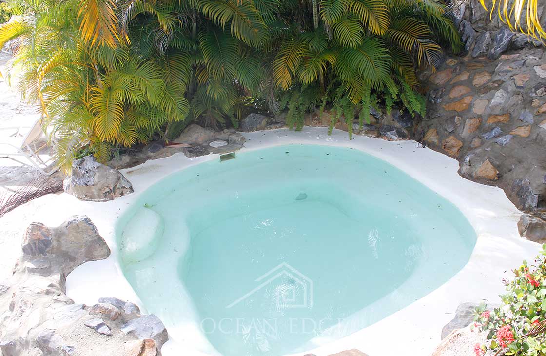 Charming Turnkey villa in green community - Las Terrena - real estate - Dominican Republic (22)