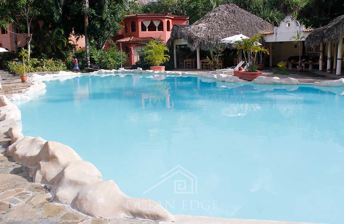 Charming Turnkey villa in green community - Las Terrena - real estate - Dominican Republic (23)