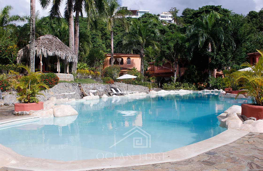 Charming Turnkey villa in green community - Las Terrena - real estate - Dominican Republic (24)