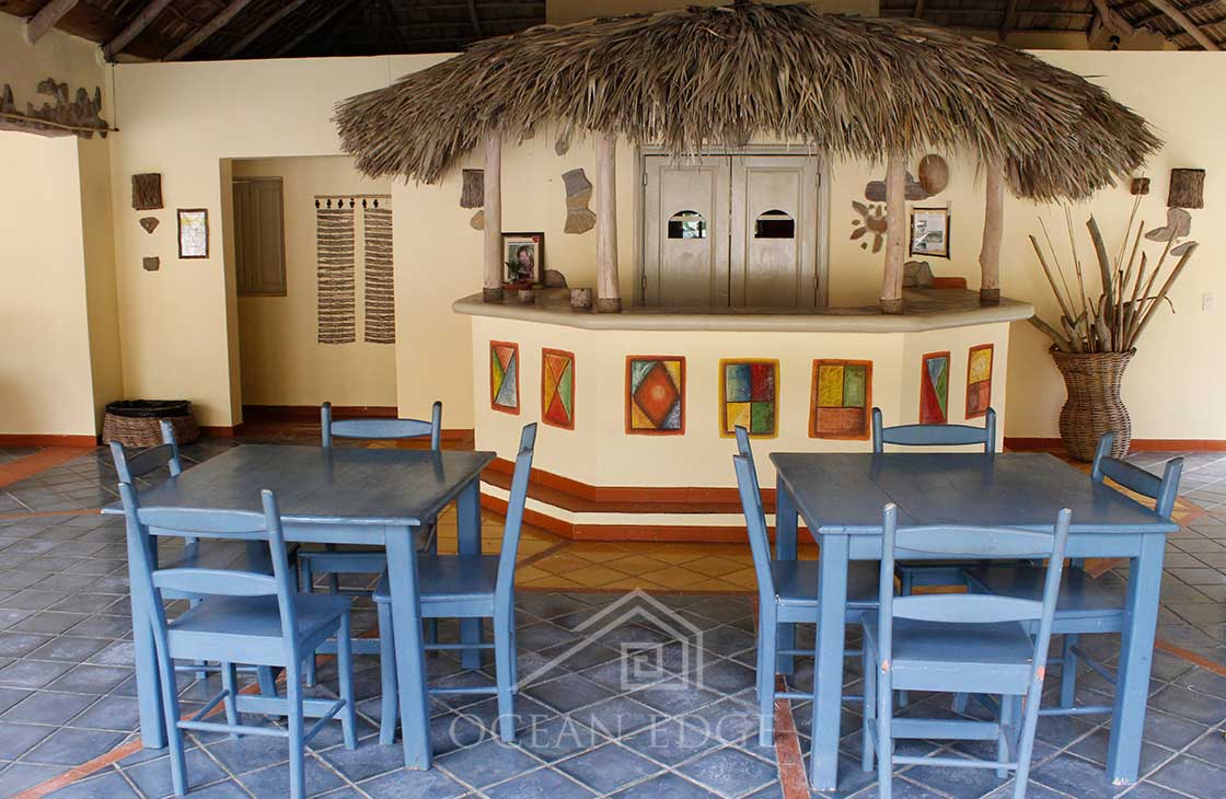 Charming Turnkey villa in green community - Las Terrena - real estate - Dominican Republic (25)