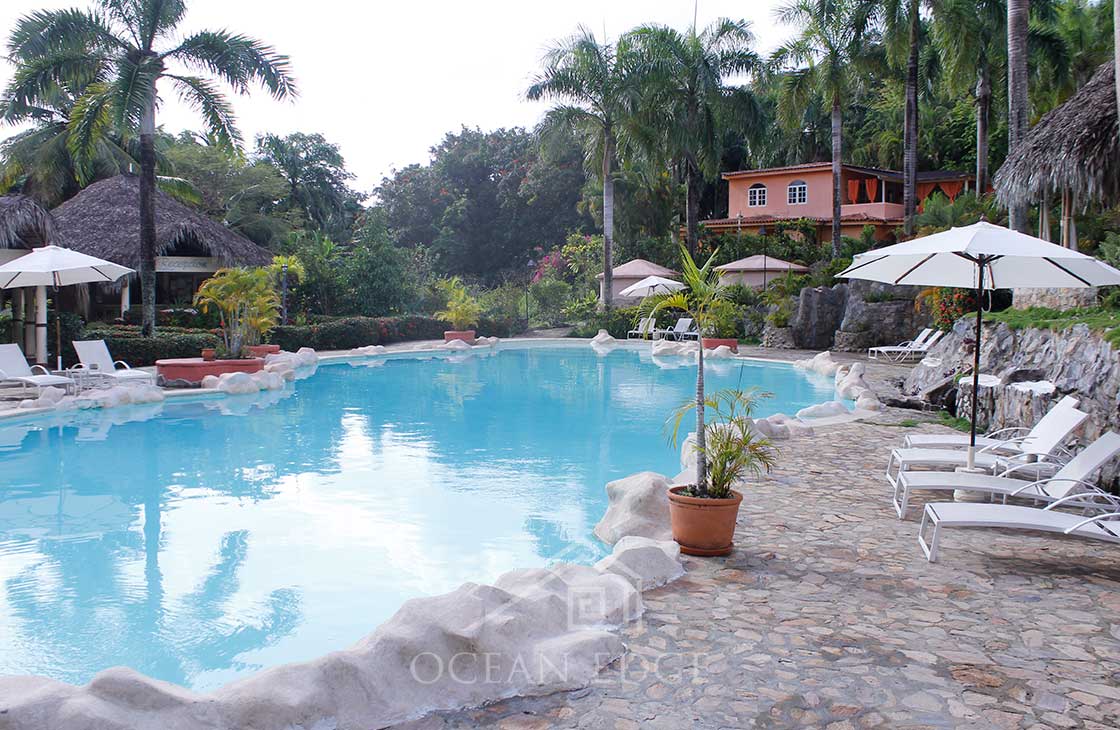 Charming Turnkey villa in green community - Las Terrena - real estate - Dominican Republic (27)