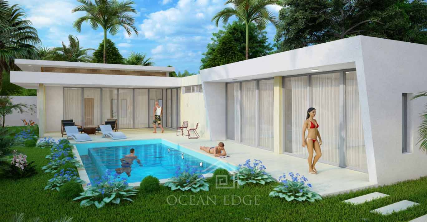 Luxury 4-bed villa near tourism beach - Las-terrenas-real-estate-dominican-republic-plan (2)